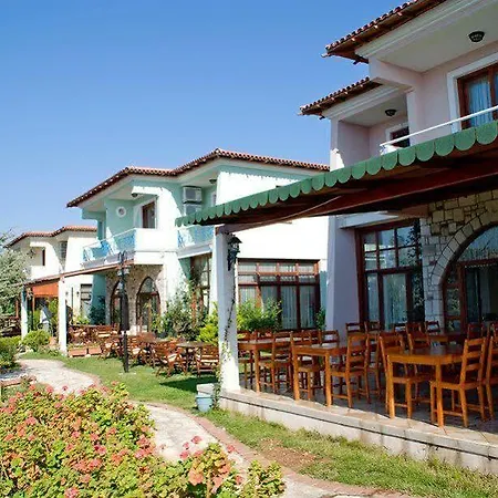 Akay Garden Family Club Hotel Çeşme