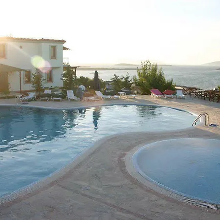 Hotel Akay Garden Family Club *