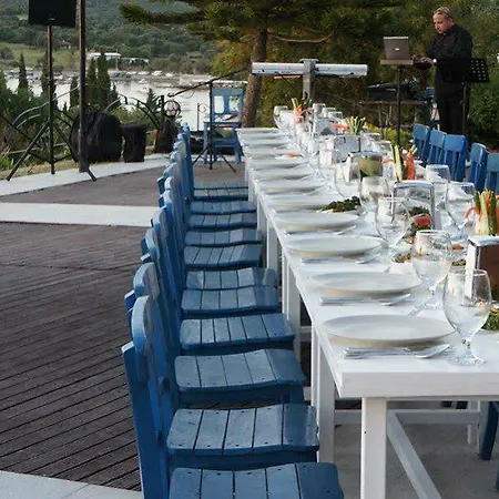 酒店 Akay Garden Family Club Çeşme