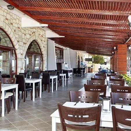 酒店 Akay Garden Family Club Çeşme