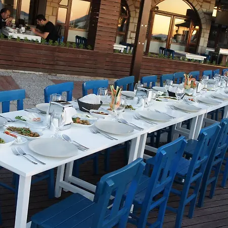 Akay Garden Family Club Çeşme
