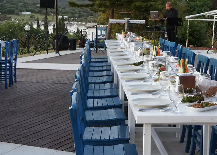 Akay Garden Family Club Отель *